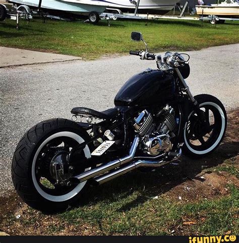 Magna Bobber Do It With Dan Reviewmotors Co