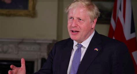 Boris Johnson Wins Vote Of No Confidence And Remains Prime Minister