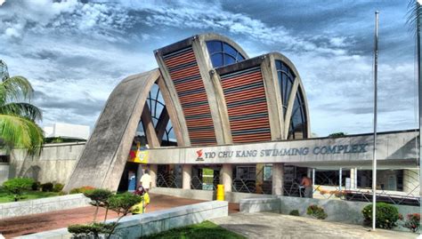 Yio Chu Kang Swimming Complex | Able Aquatic School