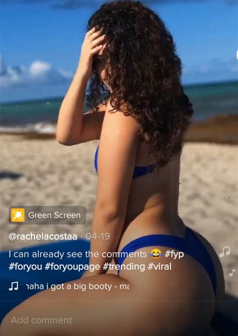 Tik Tok Super Fine Pawg Chick Porn Pictures XXX Photos Sex Images 3801983 PICTOA