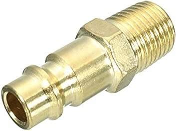 Abbasali X Quick Coupler Tool Euro Bsp Air Line Hose Fitting