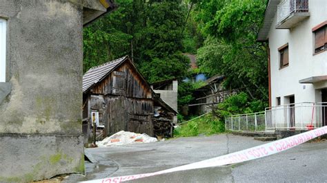 FOTO Rijeke nabujale pred stanovnicima još jedna neizvjesna noć U