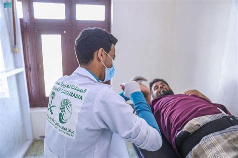 SPAENG On Twitter Supported By KSrelief Prosthetics Center In Taiz