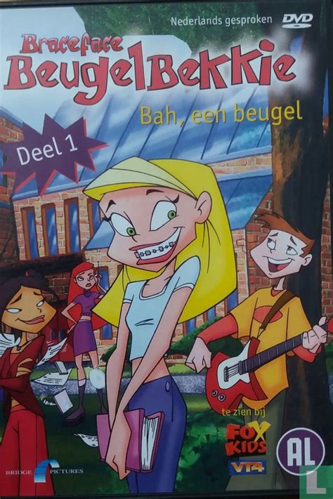 Bah, een beugel DVD 1 - DVD - LastDodo