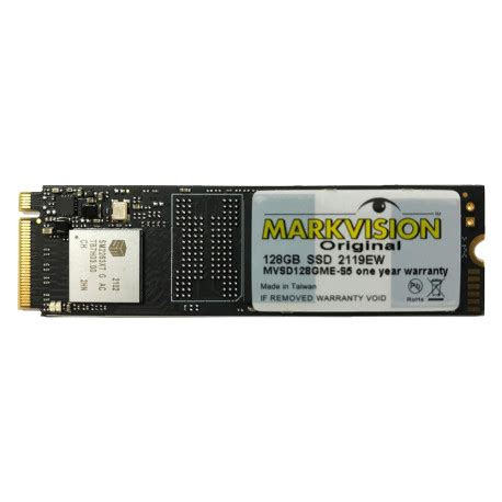 Disco Ssd M Markvision Gb Pcie Gen X Bulk