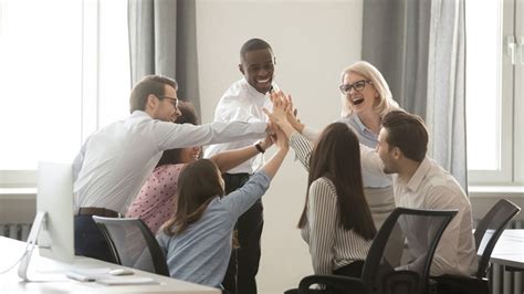 Top Ways To Boost Employee Engagement