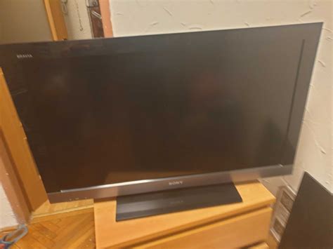 Telewizor Sony Bravia Cali D Ba Uty Olx Pl