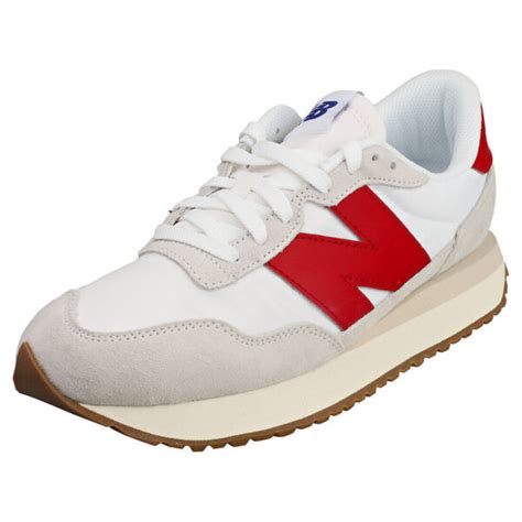 Size 11 New Balance 237 Nimbus Cloud Crimson 2022 For Sale Online Ebay