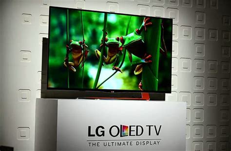 🔥 [50+] LG OLED Wallpapers TV | WallpaperSafari