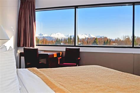 Top 8 Hotels With Free Parking In Anchorage, Alaska - Updated 2024 ...