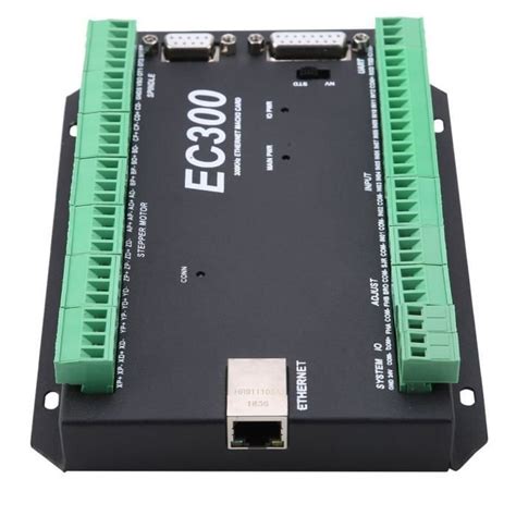 Sonew Contr Leur De Mouvement Ethernet Carte De Contr Le De Contr Leur