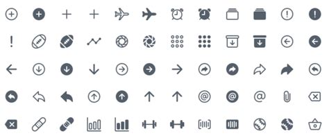 2,000+ Tableau Icons - Toan Hoang