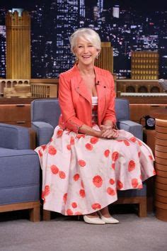 47 Helen Mirren casual looks ideas | helen mirren, dame helen mirren ...