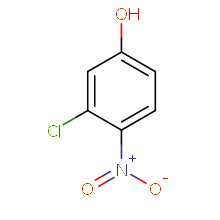 现货供应ChemShuttle3 chloro 4 nitrophenol 纯度97 00 1 0g 5 0g