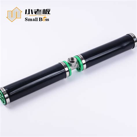 Strong Fine Bubble Pipe Membrane Tube Diffuser Aero Tube Diffuser With