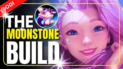 The Best Seraphine Support Build In Season Youtube