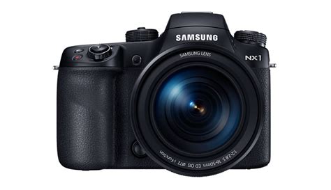 Samsung NX1 Firmware Update Released | CineD