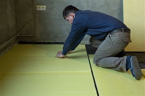 Get Floor Insulation Installation | Local Pros | Floor Insulation ...