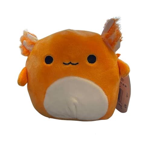 Buy Squishmallows Official Kellytoy 5 Inch Soft Plush Squishy Toy