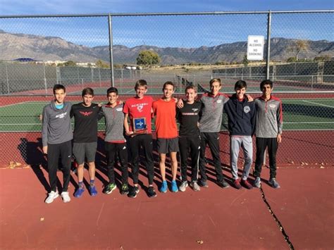 Chargers Primed For Fall State Tournaments Albuquerque Academy