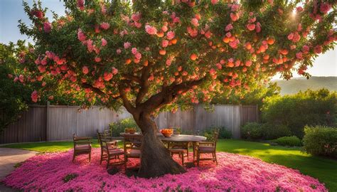 Bonfire Patio Peach Tree Care And Growth Guide