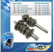 Cardinals Racing Close Ratio Speed Gearbox Yamaha Yzf R R Mt