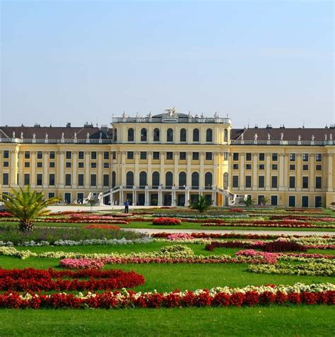 Vienna, Austria - Destination Guides | TravelManagers Australia