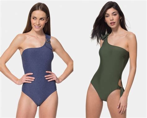 Los Mejores Bikinis Y Bañadores Carrefour Para Verano 2021