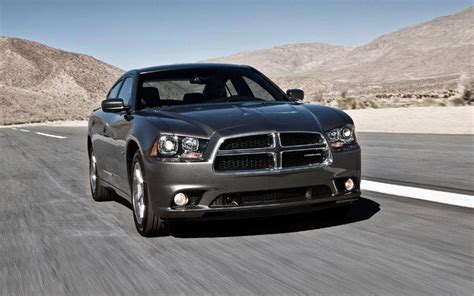 Dodge Charger Rt 2013 Specs Explore The 80 Images And 10 Videos