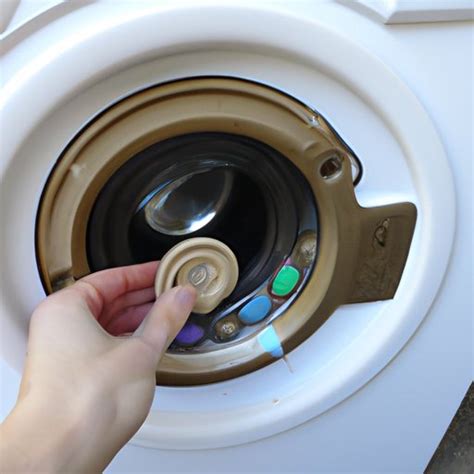 Why Is My Washer Not Filling With Water Troubleshooting Tips And Fixes