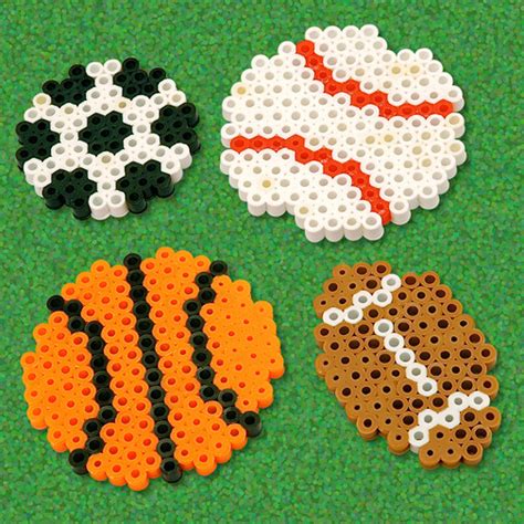 Play Ball! - Perler.com