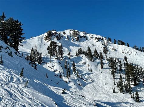 Granite Peak Opening Day 2024 Lara Sharai