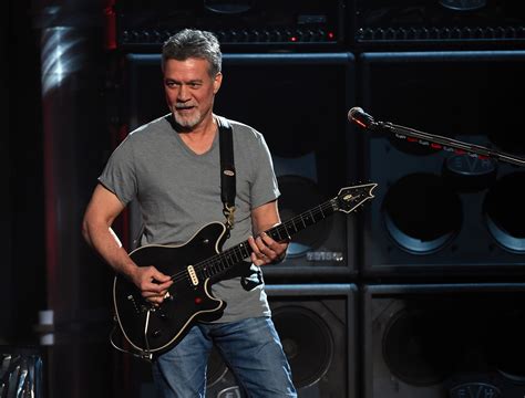 5 Eddie Van Halen Songs That Prove His Versatility Dallas Observer