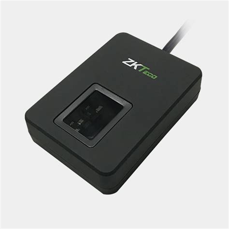 USB-Fingerprint-Reader – Energy Security Link