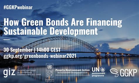 How Green Bonds Are Financing Sustainable Development Geneva