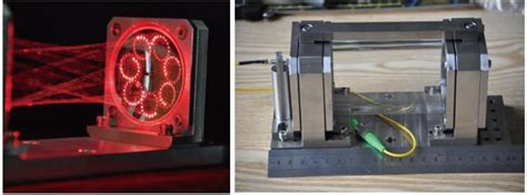 Hydrogen Sulphide Detection Using Near Infrared Diode Laser And Compact Dense Pattern Multipass Cell