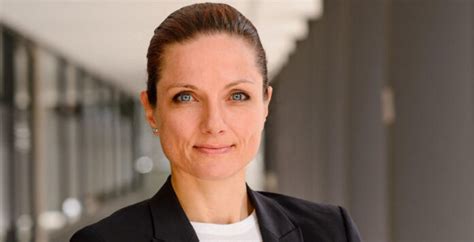 Astrid Morf Wird Leiterin Finanzen Bei Bmw In Deutschland Dertreasurer