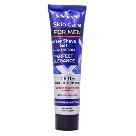 Гель после бритья Belle Jardin Perfect Elegance, 100ml Купить Оптом в ...