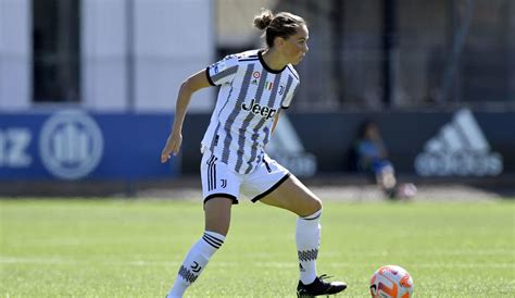 MATCH REPORT JUVE WOMEN SHARE SIX GOALS WITH INTER Juventus