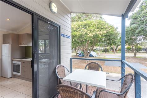 Shoal Bay Holiday Park, Australia | Australian Accommodation