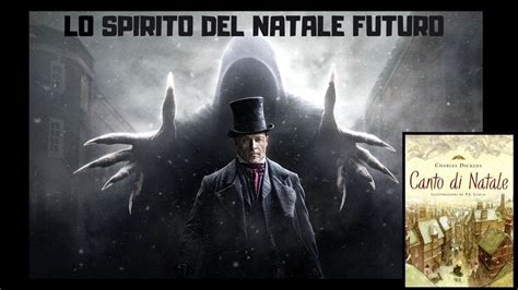 Lo SPIRITO Del NATALE FUTURO Canto Di Natale Parte 4 YouTube