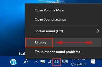 How To Change Default Sound Device In Windows