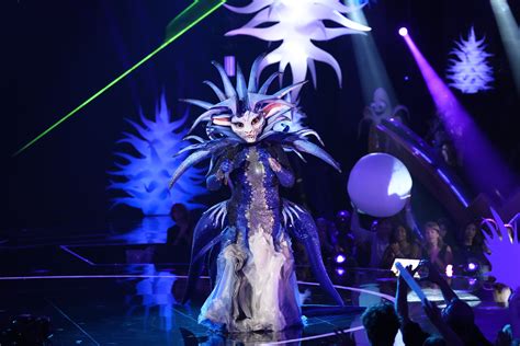 The Masked Singer Season 10 Finale Recap: Winner, Runner-Ups Revealed