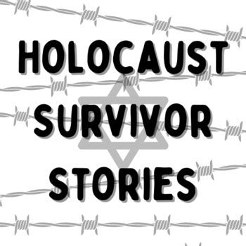 Holocaust Twin Experiments, Mengele Twins Interview and Assignment