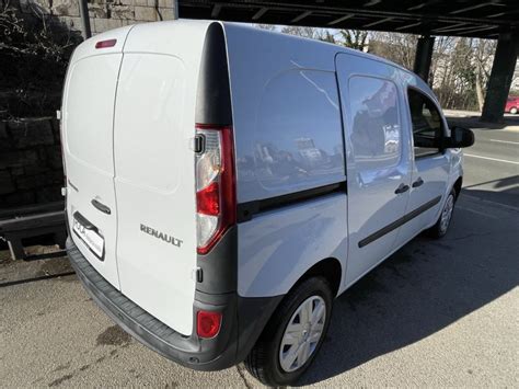 Renault Kangoo Express Furgon Dci Energy N God