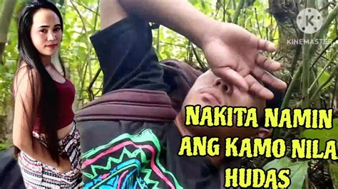 NAKITA NAMIN ANG KAMO NILA HUDAS Kritikal YouTube