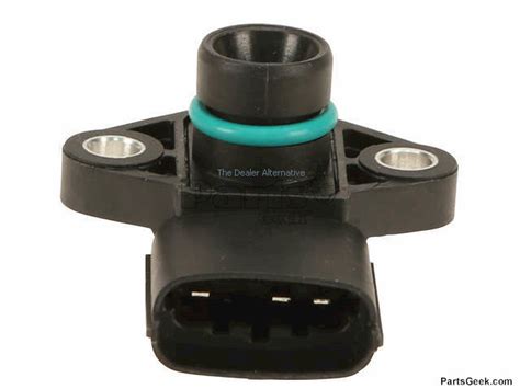 Hyundai Map Sensor Elantra Sonata Genesis Coupe Tucson 2003 2013