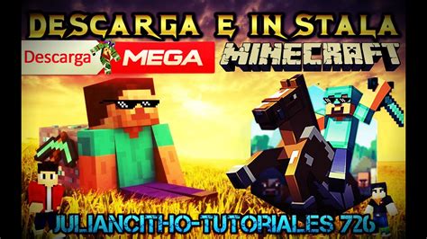 DESCARGA E INSTALA Minecraft Todas las VERSIONES en Español 2015