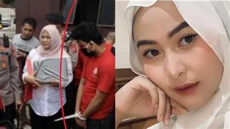 Terkuak Motif Pembunuhan Wanita Cantik Di Pandeglang Yang Dihabisi Oleh