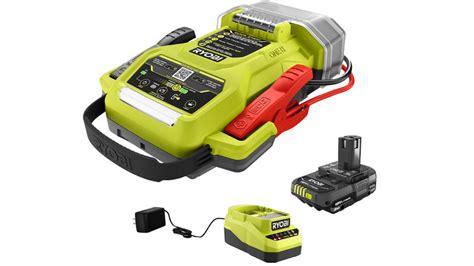 5 Ryobi Tools To Always Keep In Your Car In Case Of An Emergency